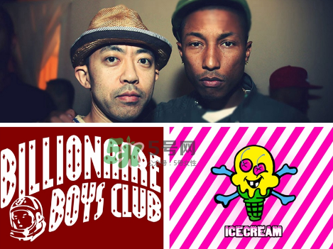 pharrell菲董聯(lián)名球鞋有哪些？pharrell菲董聯(lián)名鞋款匯總