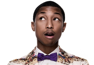 pharrell菲董聯(lián)名球鞋有哪些？pharrell菲董聯(lián)名鞋款匯總