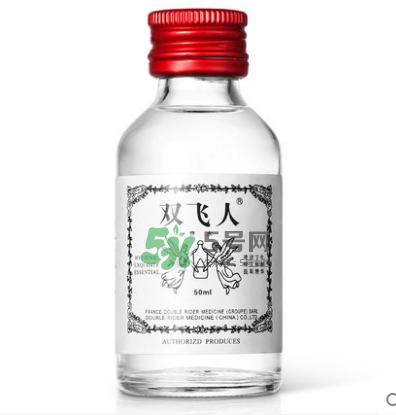 雙飛人能祛痘嗎？雙飛人能擦濕疹嗎？