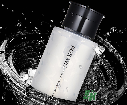 柏蕊詩冰泉卸妝水怎么樣？柏蕊詩冰泉卸妝水多少錢？