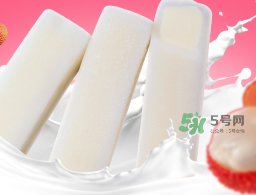 明治海鹽荔枝雪糕多少錢？明治海鹽荔枝雪糕好吃嗎？