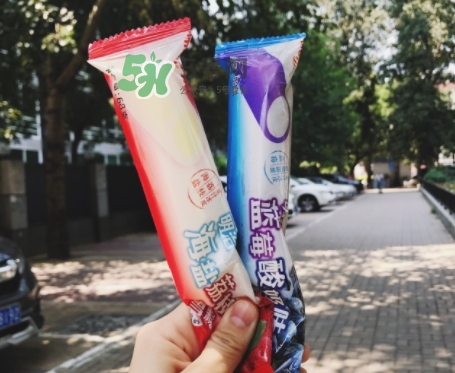 明治海鹽荔枝雪糕多少錢？明治海鹽荔枝雪糕好吃嗎？