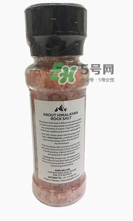 喜馬拉雅鹽好嗎？喜馬拉雅鹽怎么樣？