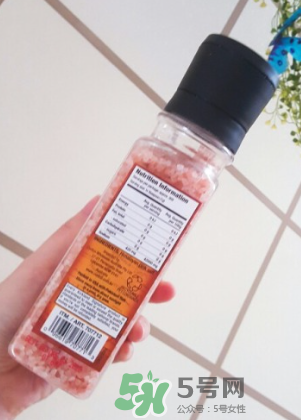 喜馬拉雅鹽好嗎？喜馬拉雅鹽怎么樣？