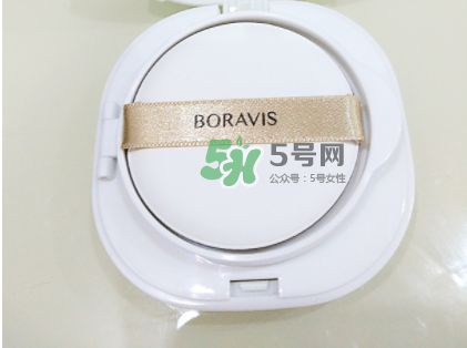 柏蕊詩氣墊怎么樣？柏蕊詩蜂窩氣墊好用嗎？