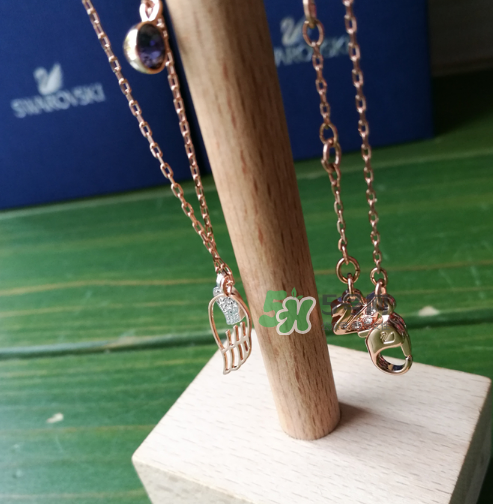 施華洛世奇天使之翼寓意是什么？施華洛世奇天使之翼項鏈寓意