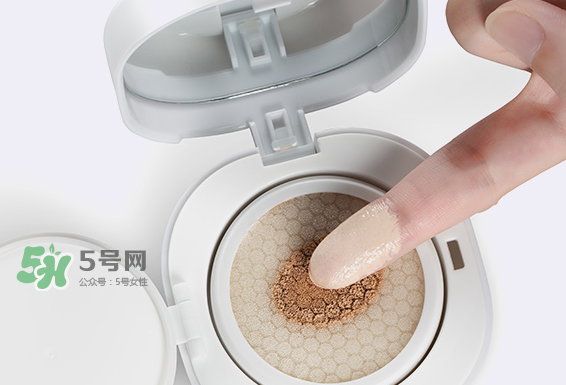 柏蕊詩氣墊怎么樣？柏蕊詩蜂窩氣墊好用嗎？