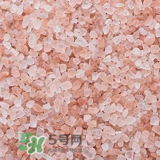 喜馬拉雅鹽能減肥嗎？喜馬拉雅鹽有減肥的效果嗎？