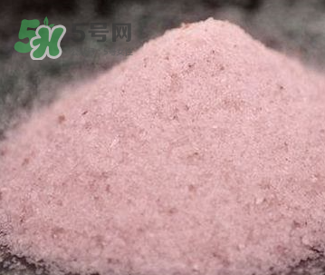 喜馬拉雅鹽能減肥嗎？喜馬拉雅鹽有減肥的效果嗎？