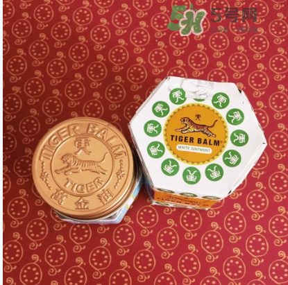 虎標(biāo)萬金油孕婦可以用嗎？孕婦可以用虎標(biāo)萬金油嗎？