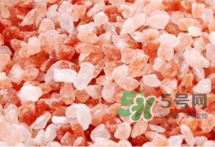 喜馬拉雅鹽能減肥嗎？喜馬拉雅鹽有減肥的效果嗎？