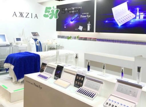 axxzia曉姿眼霜怎么樣？曉姿眼霜多少錢？