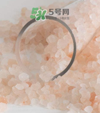 喜馬拉雅鹽怎么用？喜馬拉雅鹽的用法介紹