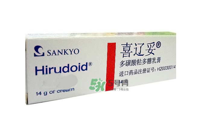 喜療妥可以用臉上嗎？喜療妥能在臉上用嗎？