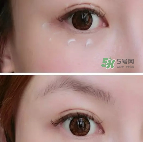 axxzia曉姿眼部精華怎么樣？曉姿眼部精華怎么用