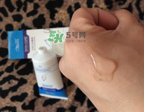 妙植素洗面奶怎么樣？妙植素潔面乳好用嗎？