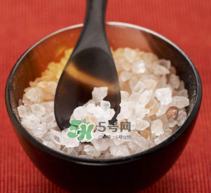 喜馬拉雅鹽寶寶能吃嗎？喜馬拉雅鹽嬰兒能吃嗎？