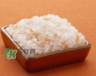 喜馬拉雅鹽寶寶能吃嗎？喜馬拉雅鹽嬰兒能吃嗎？