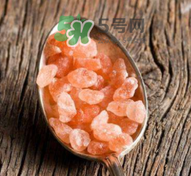 喜馬拉雅鹽寶寶能吃嗎？喜馬拉雅鹽嬰兒能吃嗎？