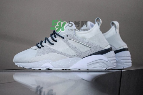 bait與puma聯(lián)名blaze of glory sock chalk在哪買_什么時(shí)候發(fā)售？