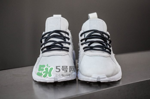 bait與puma聯(lián)名blaze of glory sock chalk在哪買_什么時(shí)候發(fā)售？