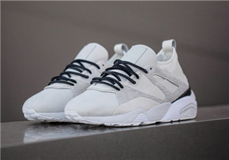 bait與puma聯(lián)名blaze of glory sock chalk在哪買_什么時候發(fā)售？