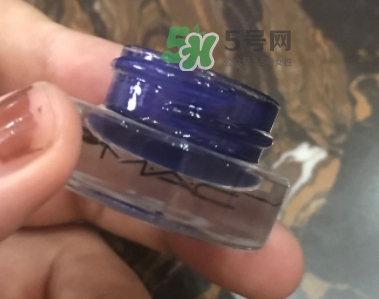 mac魅可眼線膏多少錢？mac魅可眼線膏價格
