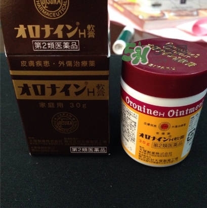 娥羅納英h軟膏保質(zhì)期多久？娥羅納英h軟膏保質(zhì)期