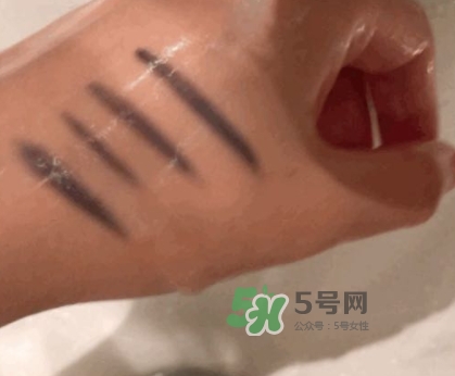 mac魅可眼線膏怎么樣_和bobbi brown流云眼線膏哪個(gè)好 mac魅可眼線膏怎么樣_和bobbi brown流云眼線膏哪個(gè)好