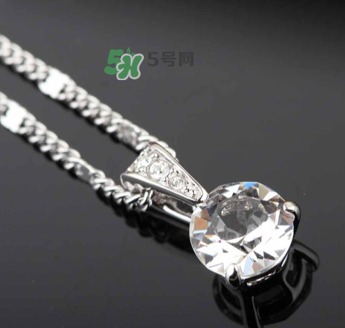 施華洛世奇天使之吻多少錢？施華洛世奇天使之吻項鏈價格