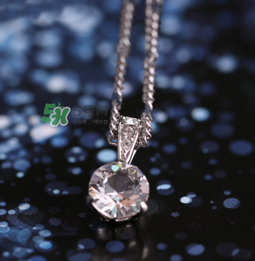 施華洛世奇天使之吻多少錢？施華洛世奇天使之吻項鏈價格