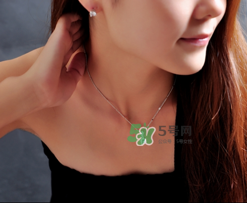 施華洛世奇天使之吻多少錢？施華洛世奇天使之吻項鏈價格