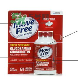 movefree維骨力副作用  movefree維骨力有什么副作用？