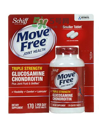 movefree維骨力副作用  movefree維骨力有什么副作用？