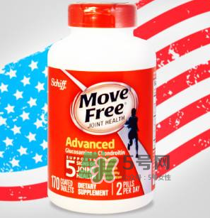 movefree維骨力副作用  movefree維骨力有什么副作用？