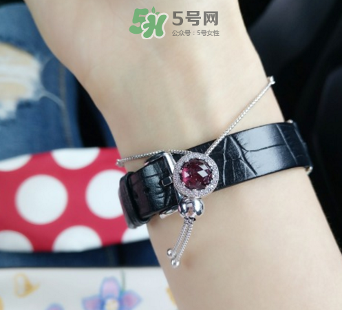 潘多拉璀璨星空手鏈怎么調(diào)？pandora璀璨之心手鏈怎么戴？