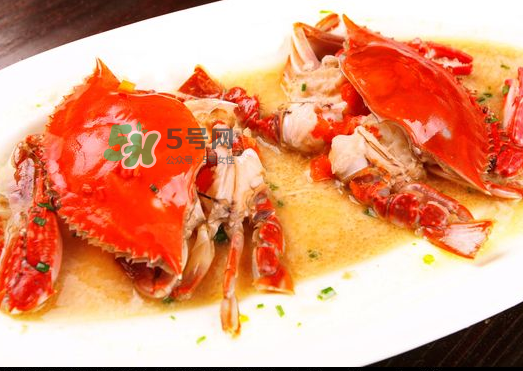 清蒸梭子蟹蒸多少分鐘？清蒸梭子蟹怎樣不掉腳？