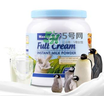 Maxigenes美可卓藍(lán)胖子奶粉真假鑒別 Maxigenes美可卓藍(lán)胖子奶粉真假鑒別