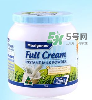 Maxigenes美可卓藍(lán)胖子奶粉真假鑒別 Maxigenes美可卓藍(lán)胖子奶粉真假鑒別