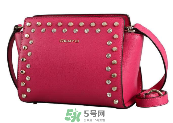 gillivo屬于什么檔次？嘉里奧女包是幾線品牌？