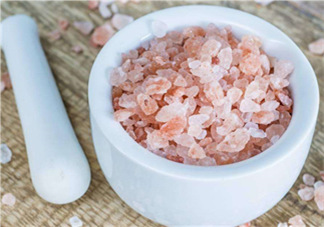 喜馬拉雅鹽能減肥嗎？喜馬拉雅鹽有減肥的效果嗎？