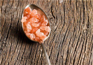 喜馬拉雅鹽含碘嗎？喜馬拉雅鹽含不含碘呢？