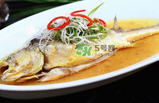 鰣魚孕婦能吃嗎？孕婦可以吃鰣魚嗎