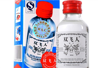 雙飛人有什么功效？雙飛人藥水功效