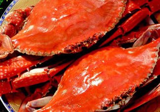 飛蟹什么時(shí)候最肥？飛蟹幾月份最肥？