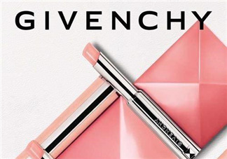 紀梵希變色唇膏和迪奧變色唇膏哪個好_怎么選？