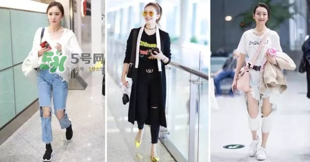 大圓臉怎么扎馬尾好看 圓臉適合扎什么樣的馬尾 大圓臉怎么扎馬尾好看 圓臉適合扎什么樣的馬尾