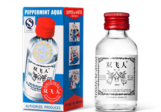 雙飛人有延時(shí)功效嗎？雙飛人藥水可以延時(shí)嗎？