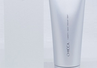 chicca洗面奶怎么樣？chicca潔面多少錢
