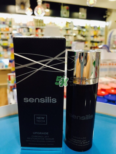 sensilis是什么牌子？sensilis是什么檔次